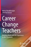 Career Change Teachers