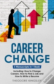 Capa do artigo Career Change