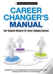 Capa do artigo Career Changer