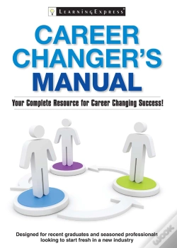 Capa do artigo Career Changer'S Manual