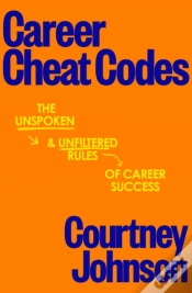 Capa do artigo Career Cheat Codes
