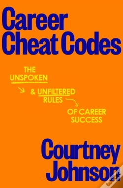 Capa do artigo Career Cheat Codes