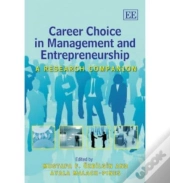 Career Choice In Management And Entrepreneurship
