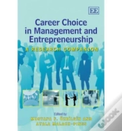 Capa do artigo Career Choice In Management And Entrepreneurship