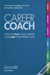 Capa do artigo Career Coach