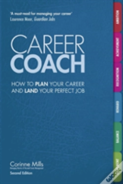 Capa do artigo Career Coach
