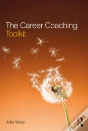 Capa do artigo Career Coaching Toolkit