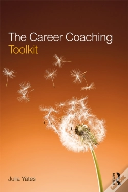 Capa do artigo Career Coaching Toolkit