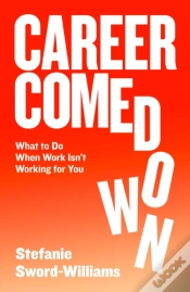 Capa do artigo Career Comedown