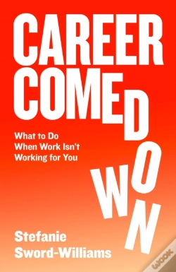 Capa do artigo Career Comedown
