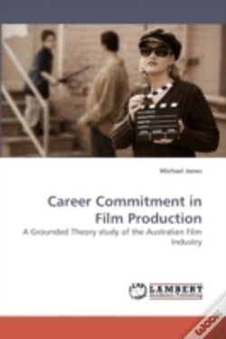 Capa do artigo Career Commitment In Film Production