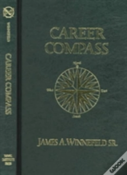 Capa do artigo Career Compass