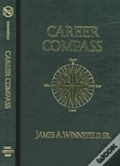 Capa do artigo Career Compass