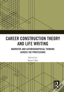 Capa do artigo Career Construction Theory And Life Writing