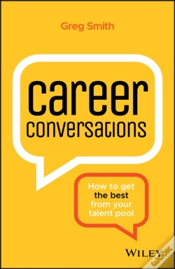 Capa do artigo Career Conversations