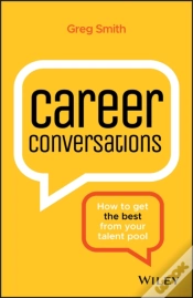 Capa do artigo Career Conversations