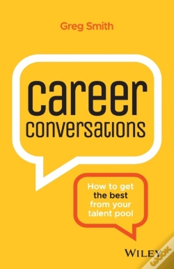 Capa do artigo Career Conversations