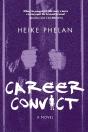 Career Convict - Preview
