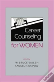 Capa do artigo Career Counseling For Women