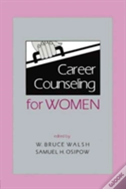 Capa do artigo Career Counseling For Women