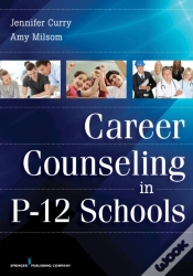 Capa do artigo Career Counseling In P-12 Schools