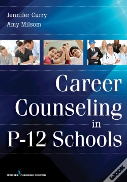 Capa do artigo Career Counseling In P-12 Schools