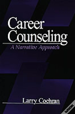 Capa do artigo Career Counseling