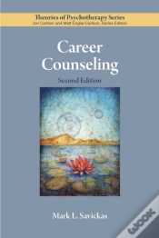Capa do artigo Career Counseling