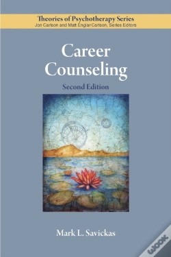 Capa do artigo Career Counseling