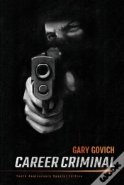 Capa do artigo Career Criminal