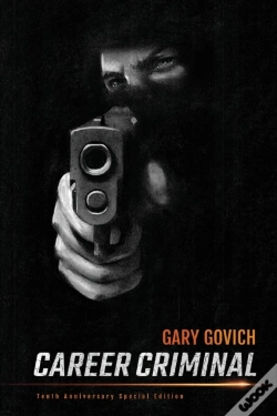 Capa do artigo Career Criminal
