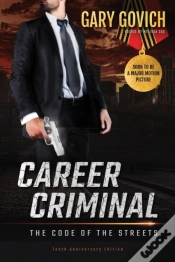 Capa do artigo Career Criminal