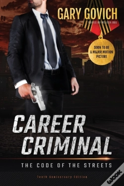 Capa do artigo Career Criminal
