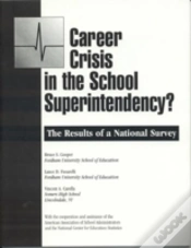 Capa do artigo Career Crisis In The Superintendency