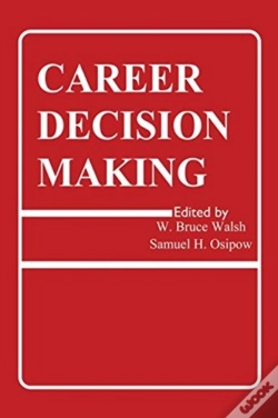 Capa do artigo Career Decision Making