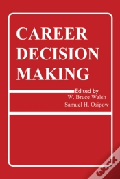 Capa do artigo Career Decision Making