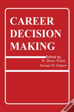 Capa do artigo Career Decision Making