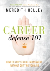 Capa do artigo Career Defense 101