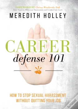 Capa do artigo Career Defense 101