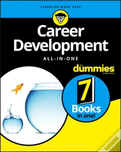 Capa do artigo Career Development All-In-One For Dummies