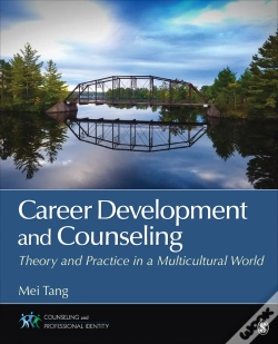 Capa do artigo Career Development And Counseling