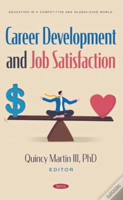 Capa do artigo Career Development And Job Satisfaction