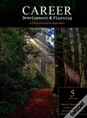 Capa do artigo Career Development And Planning: A Comprehensive Approach