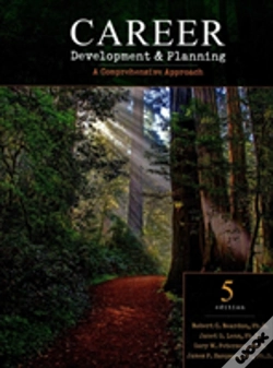 Capa do artigo Career Development And Planning: A Comprehensive Approach