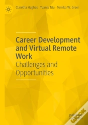 Capa do artigo Career Development And Virtual Remote Work