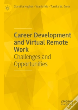 Capa do artigo Career Development And Virtual Remote Work