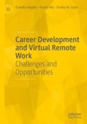 Career Development And Virtual Remote Work