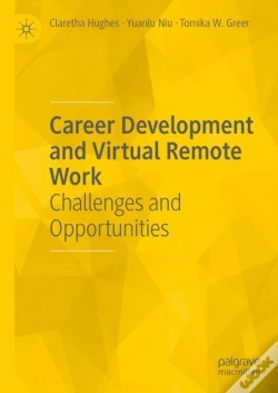 Capa do artigo Career Development And Virtual Remote Work