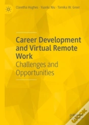 Capa do artigo Career Development And Virtual Remote Work
