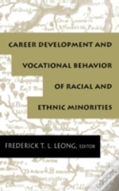 Capa do artigo Career Development And Vocational Behavior Of Racial And Ethnic Minorities